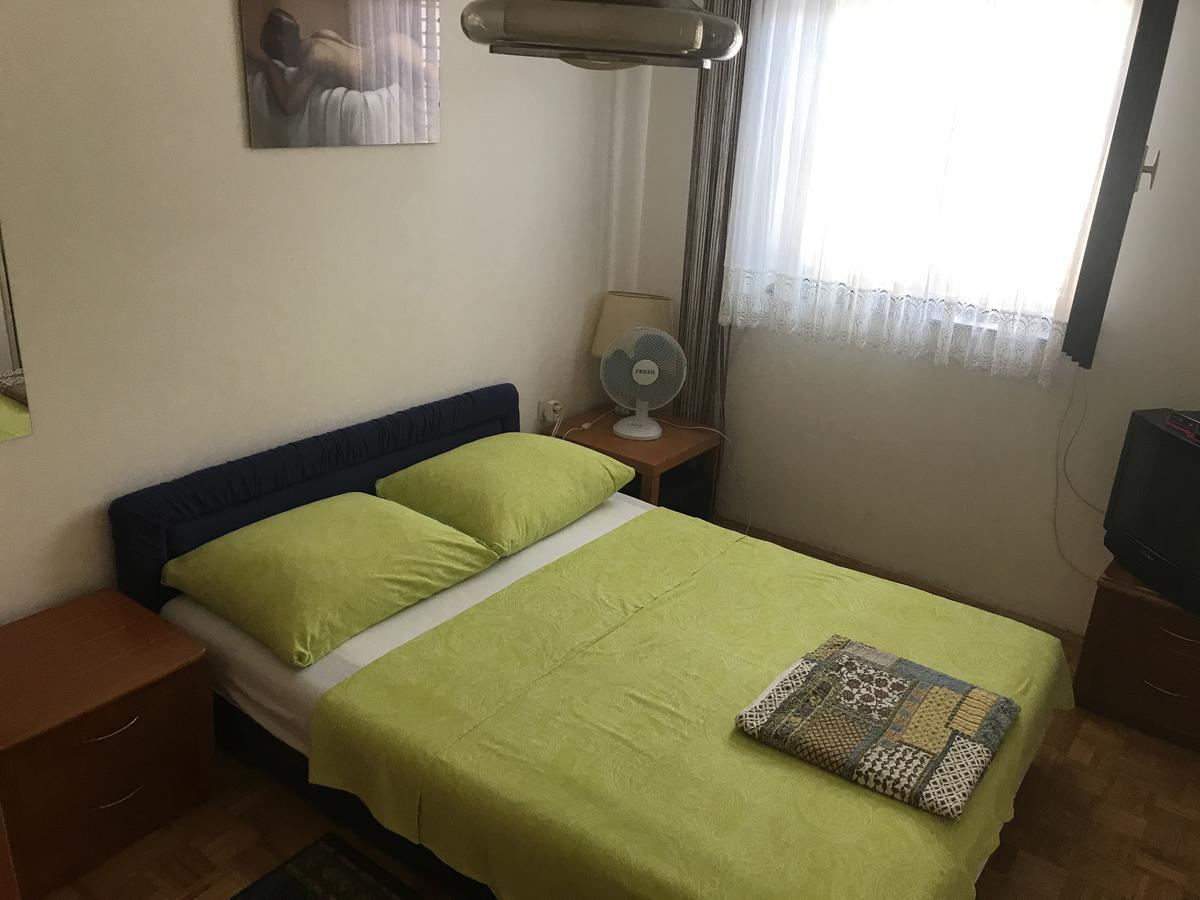 Katy'S Place Крк Экстерьер фото